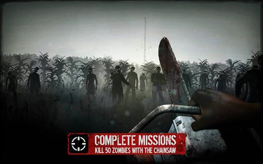 Скриншот из игры Into the Dead - 35