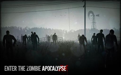Скриншот из игры Into the Dead - 21