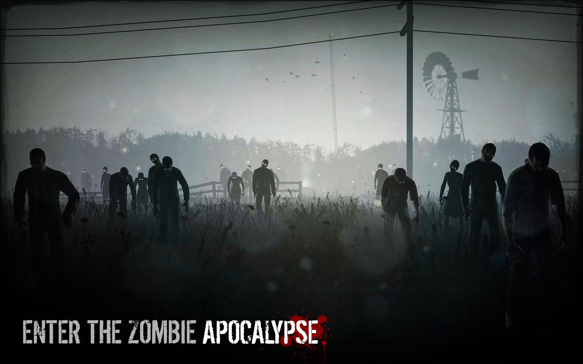 Скриншот из игры Into the Dead - 49