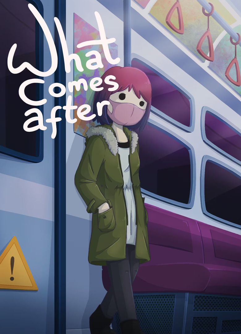 Обложка игры What Comes After