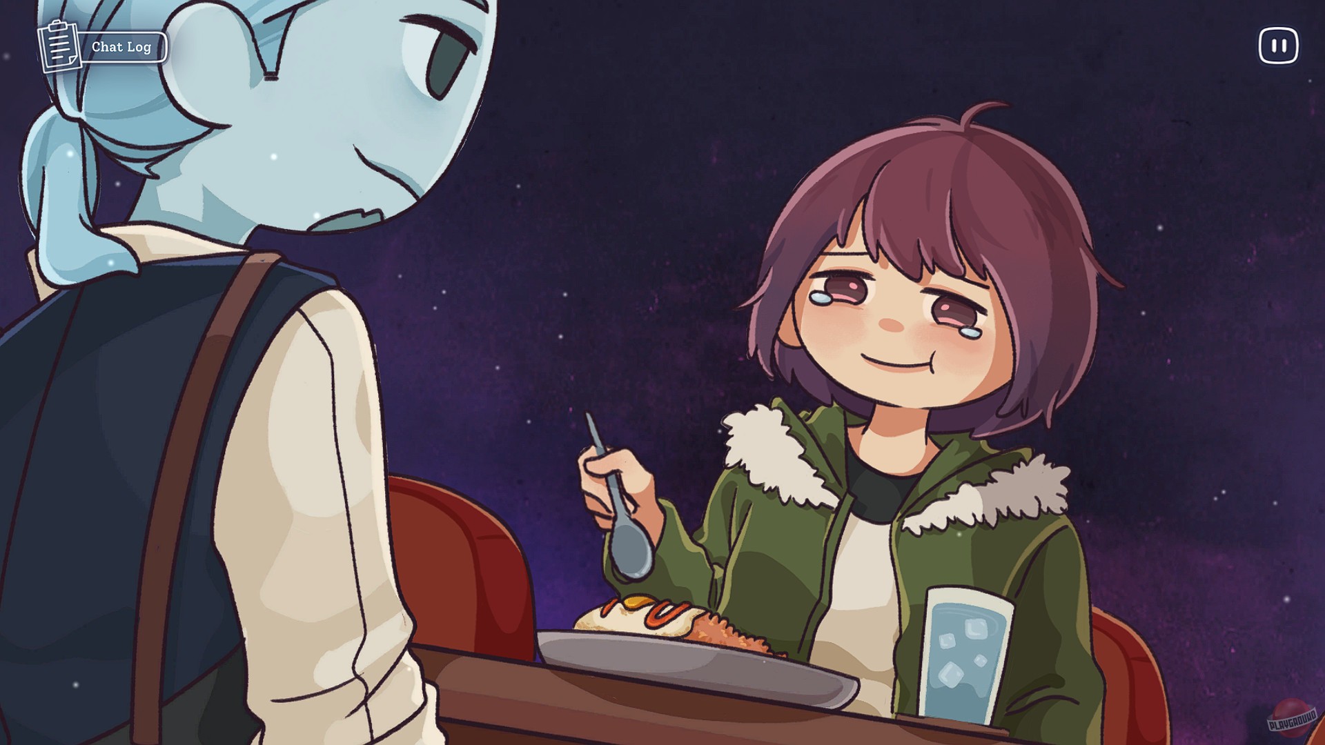 Скриншот из игры What Comes After - 11