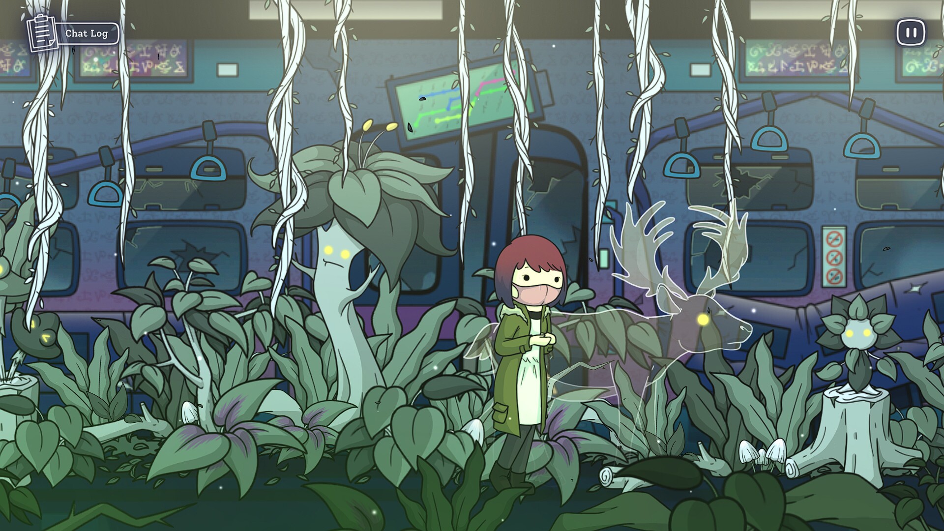 Скриншот из игры What Comes After - 18