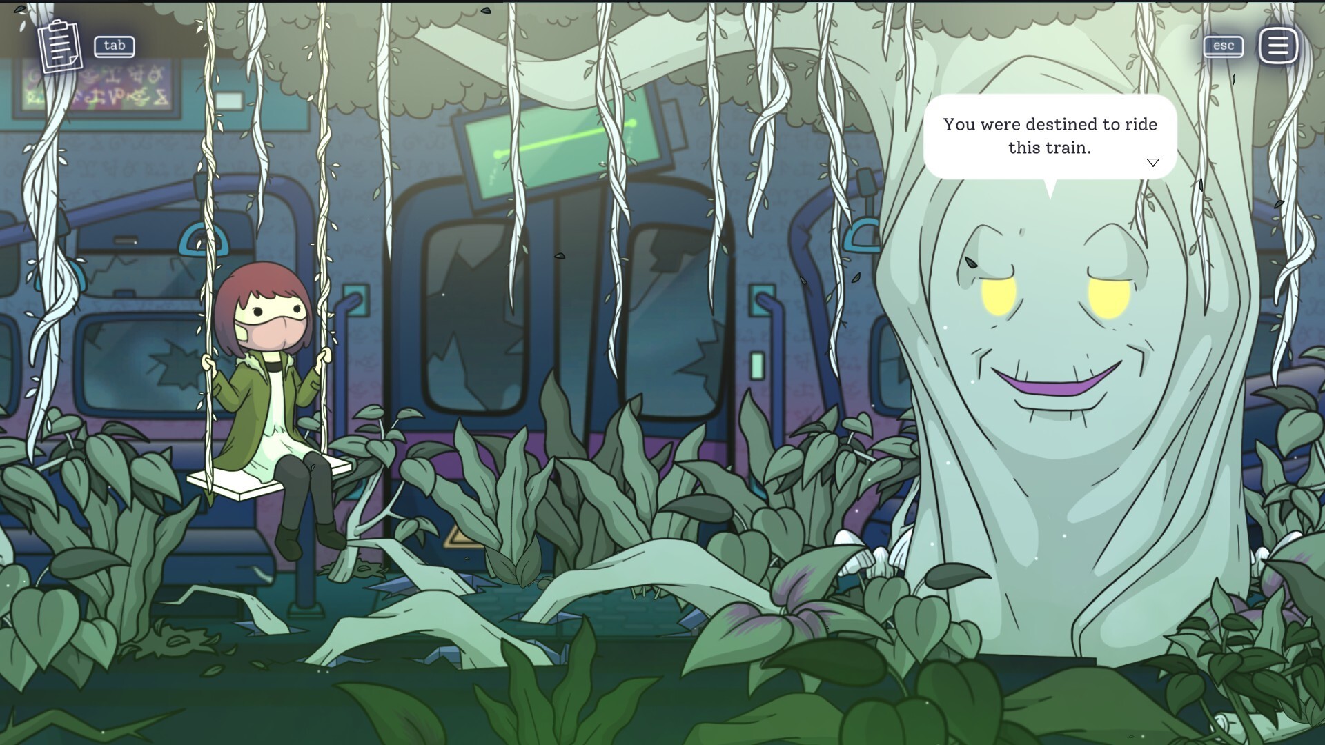 Скриншот из игры What Comes After - 19