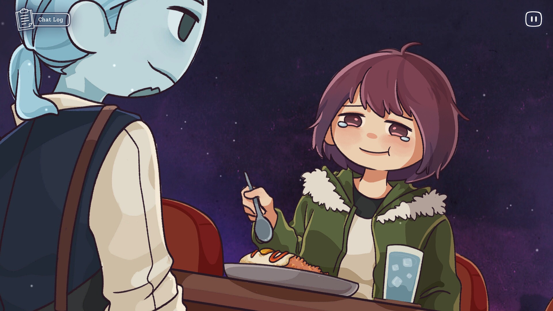 Скриншот из игры What Comes After - 15