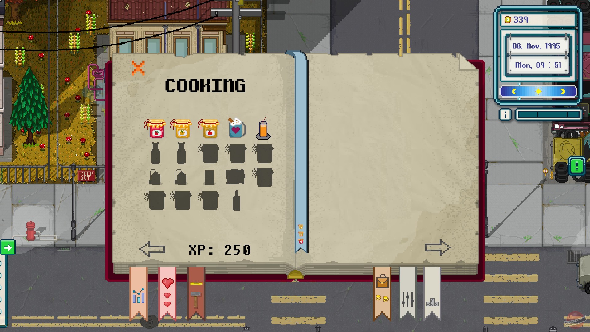 Скриншот из игры Urban Tale - 19