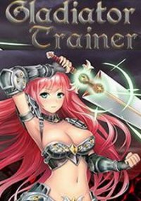 Обложка игры Gladiator Trainer