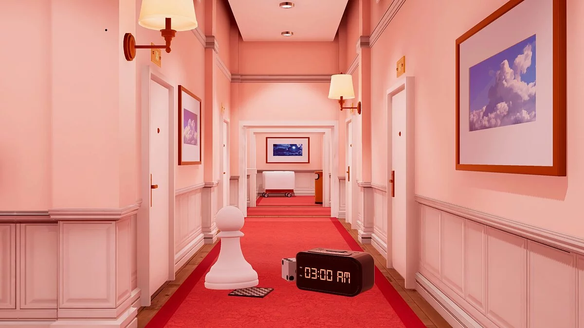 Скриншот из игры Superliminal - 36