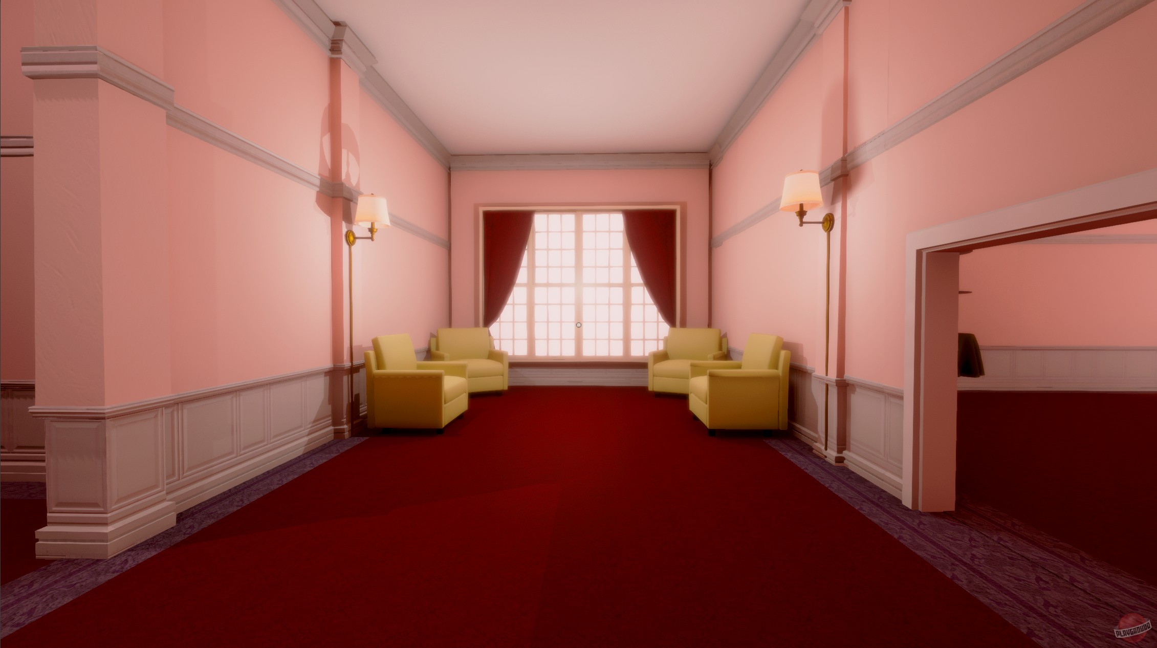 Скриншот из игры Superliminal - 15