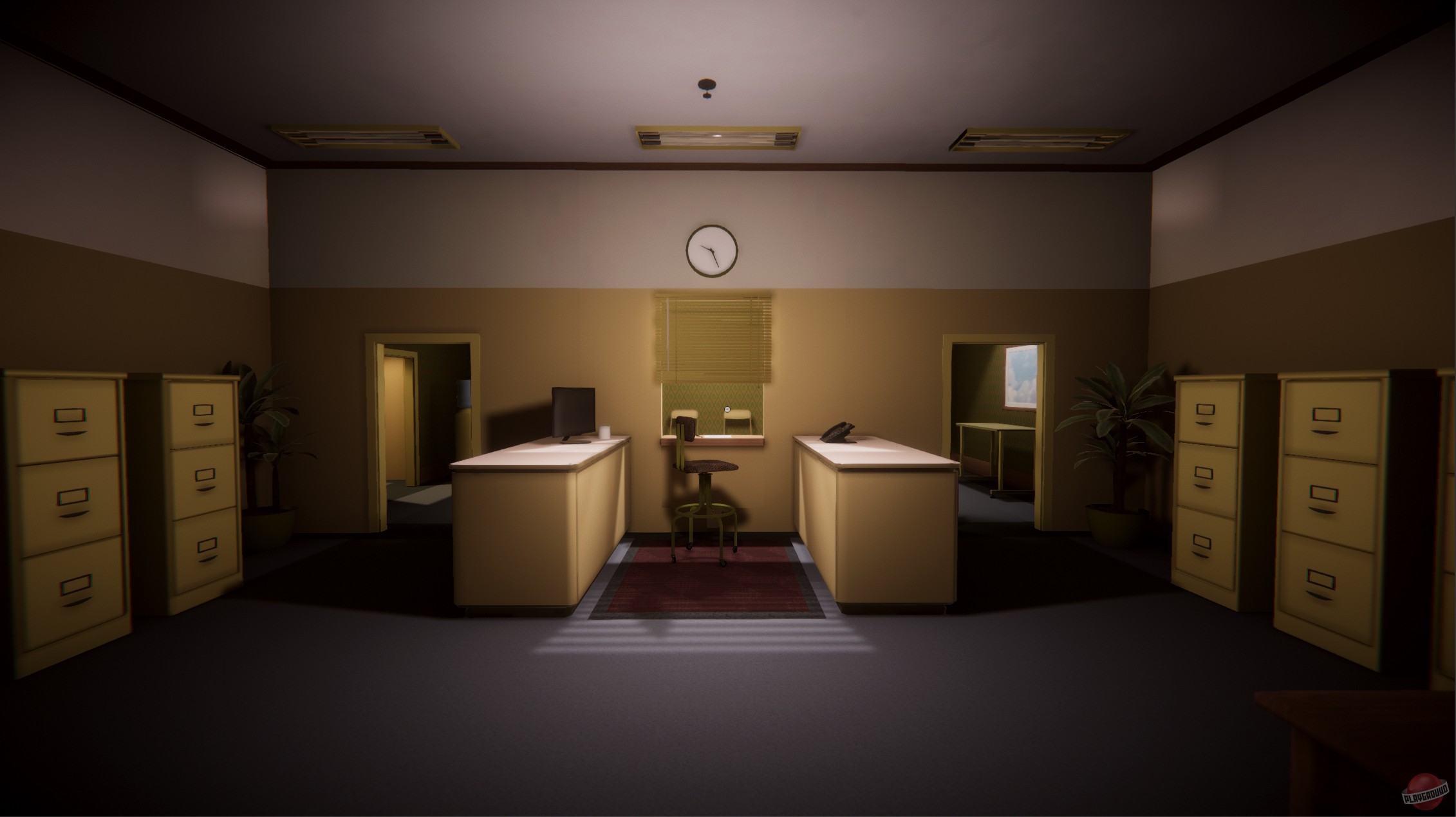 Скриншот из игры Superliminal - 22