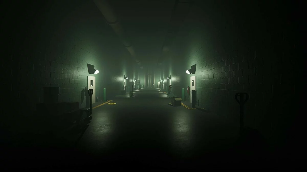 Скриншот из игры Superliminal - 9