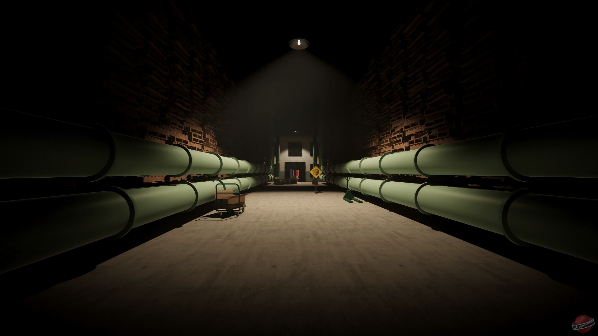 Скриншот из игры Superliminal - 17