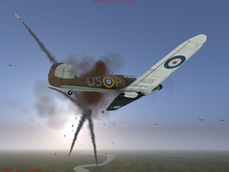 Скриншот из игры Air Battles: Sky Defender - 14