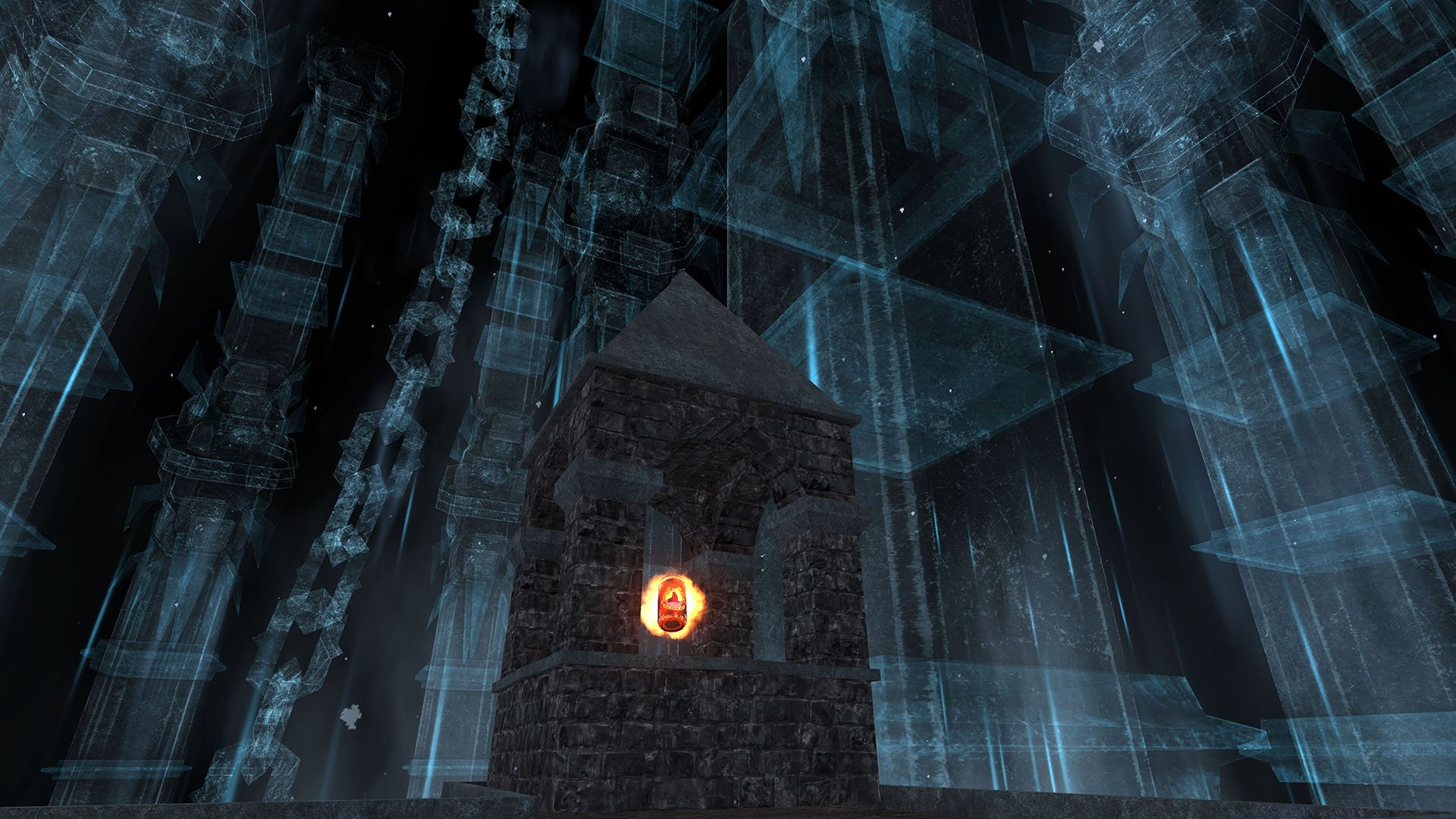 Скриншот из игры SEUM: Speedrunners from Hell - 9