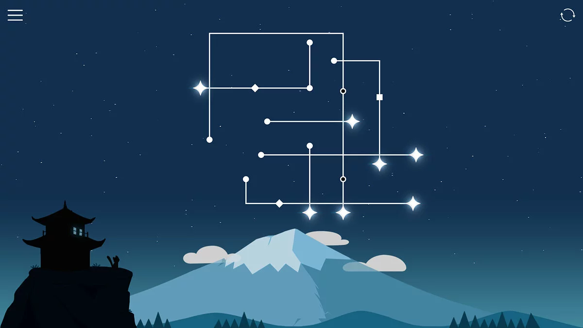 Скриншот из игры CATch the Stars: Japan - 9