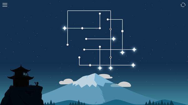 Скриншот из игры CATch the Stars: Japan - 1