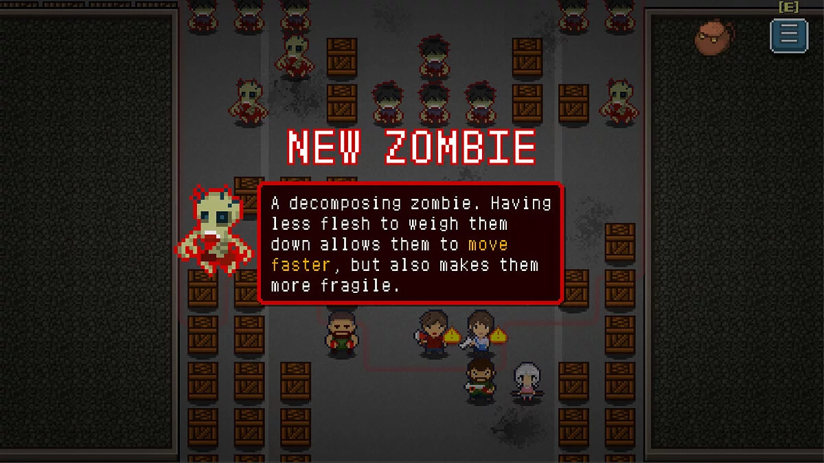 Скриншот из игры Wanna Survive - 14