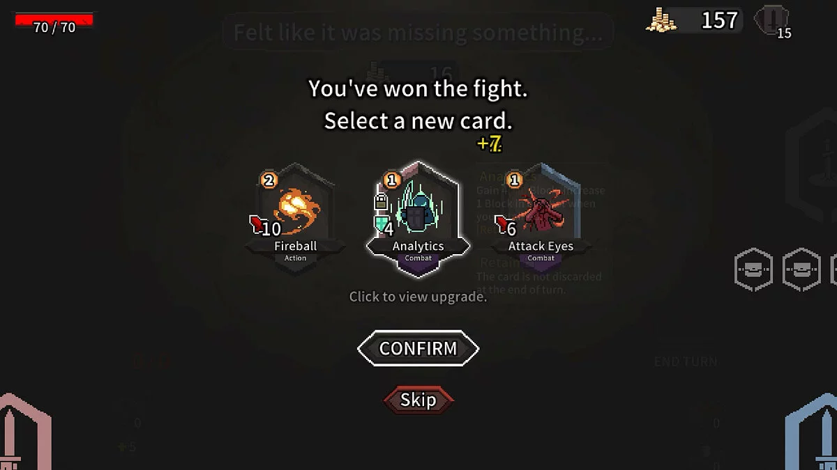 Скриншот из игры Alina of the Arena - 7