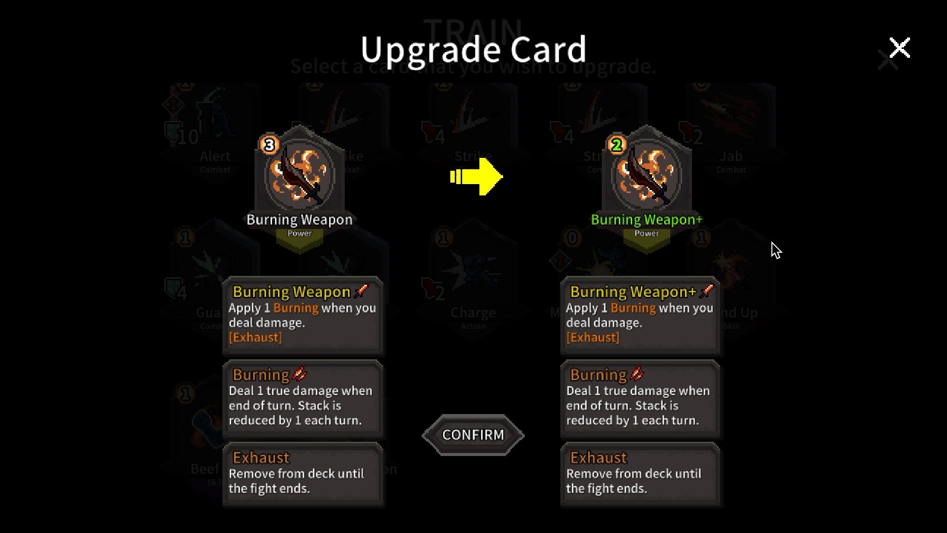 Скриншот из игры Alina of the Arena - 27