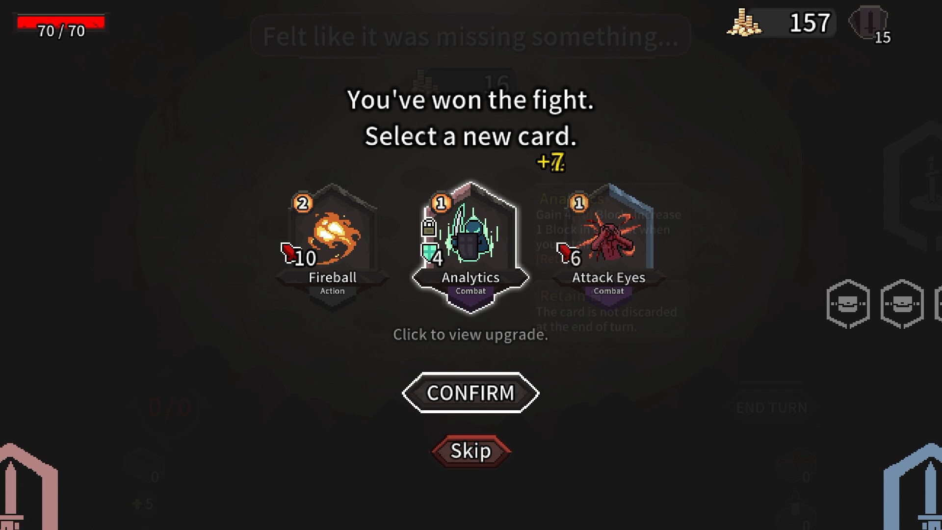 Скриншот из игры Alina of the Arena - 24