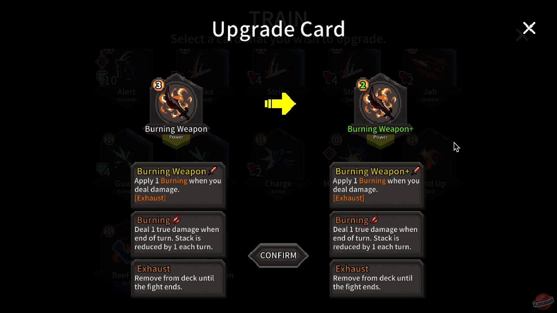 Скриншот из игры Alina of the Arena - 18