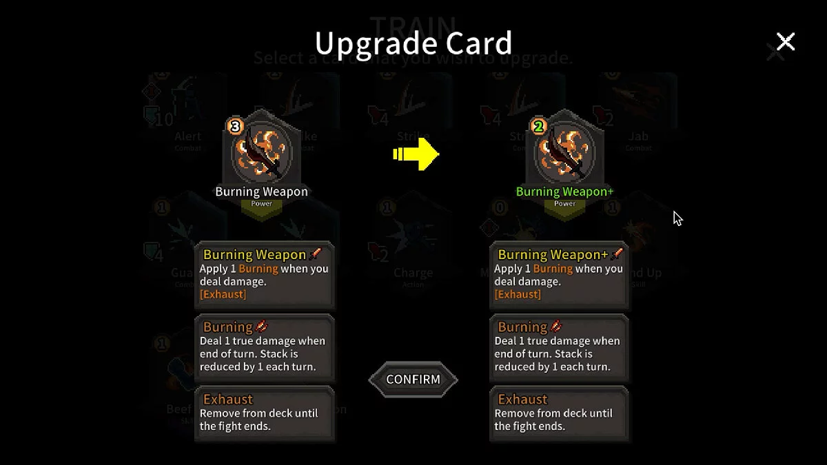 Скриншот из игры Alina of the Arena - 15