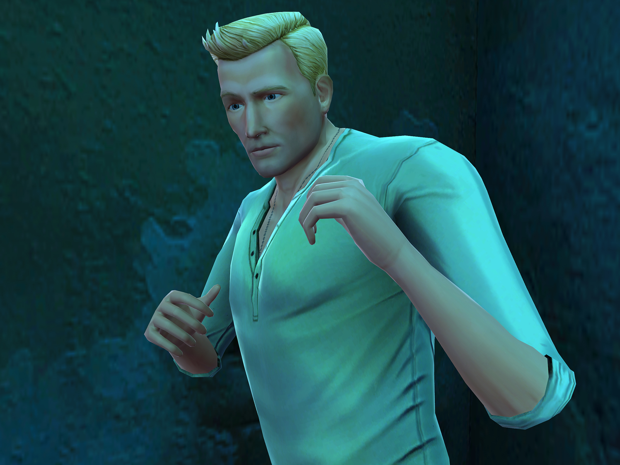 Скриншот из игры Gabriel Knight: Sins of the Fathers 20th Anniversary Edition - 13