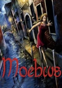 Обложка игры Moebius: Empire Rising