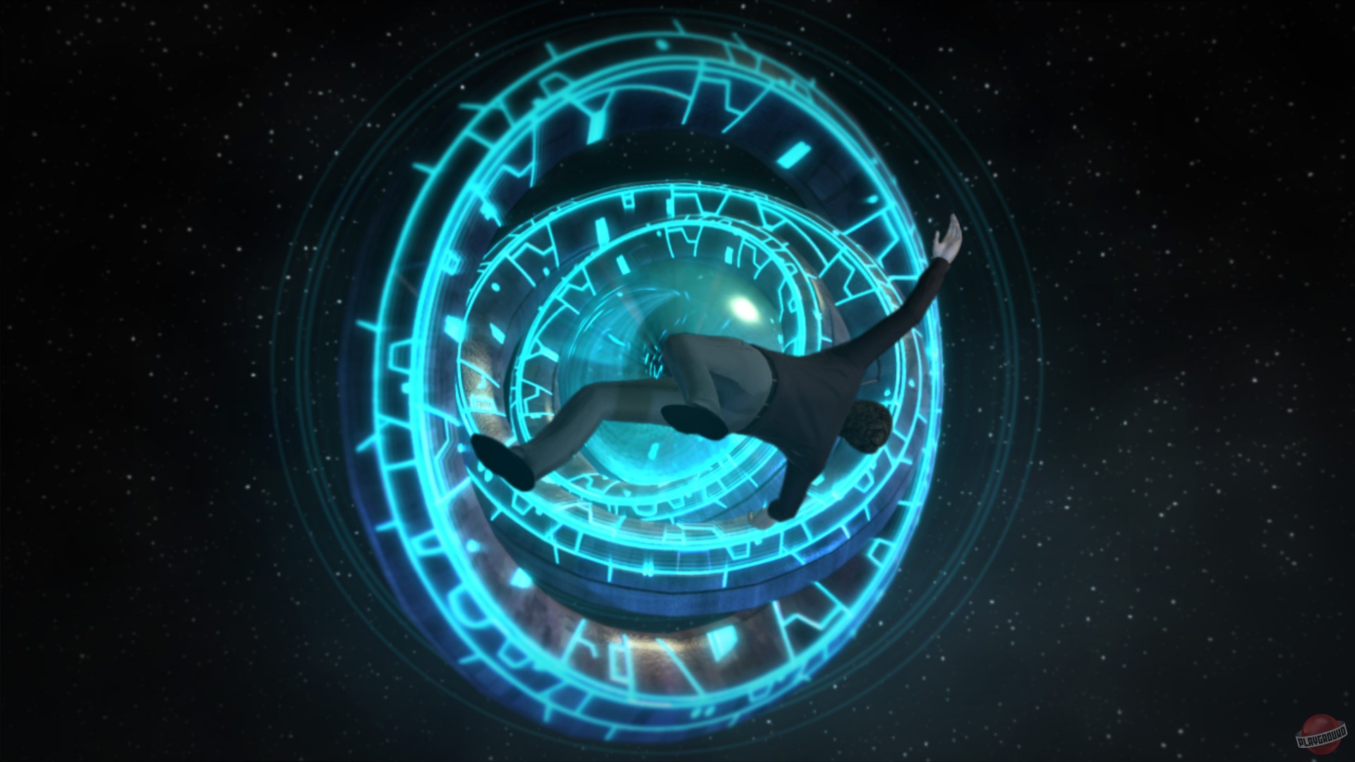 Скриншот из игры Moebius: Empire Rising - 36