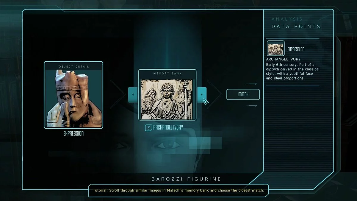 Скриншот из игры Moebius: Empire Rising - 25