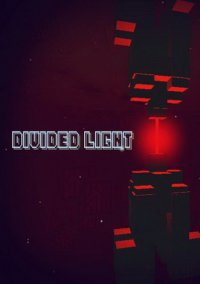 Обложка игры Divided Light