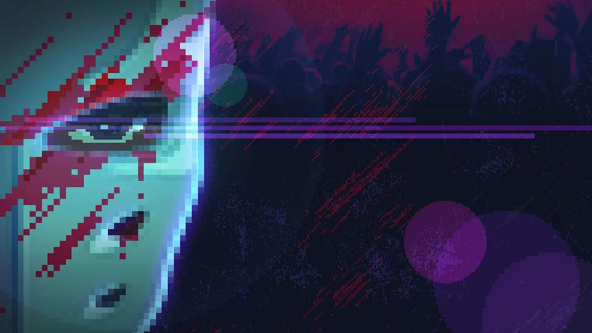 Скриншот из игры Party Hard 2 - 15