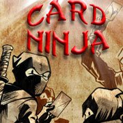 Обложка игры Card Ninja