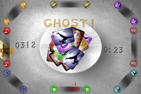 Скриншот из игры Card Ninja - 3