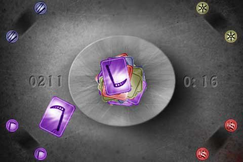 Скриншот из игры Card Ninja - 5