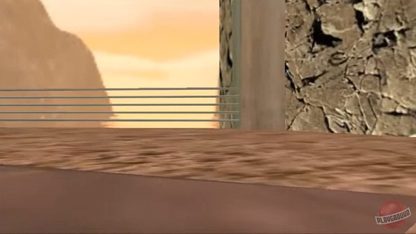 Скриншот из игры Terraformers (2003) - 5