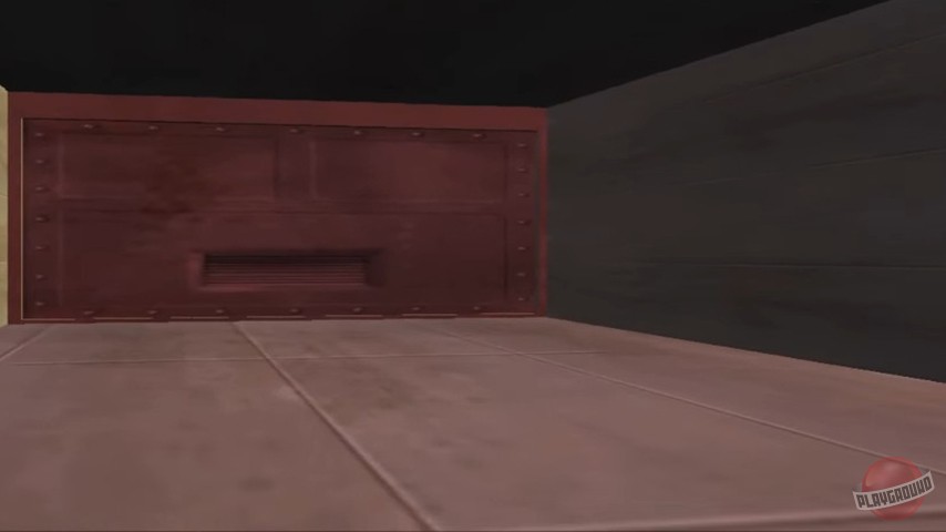 Скриншот из игры Terraformers (2003) - 1