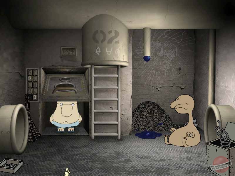 Скриншот из игры Full Pipe - 7