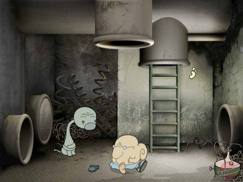 Скриншот из игры Full Pipe - 8