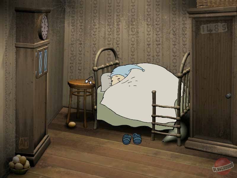 Скриншот из игры Full Pipe - 10