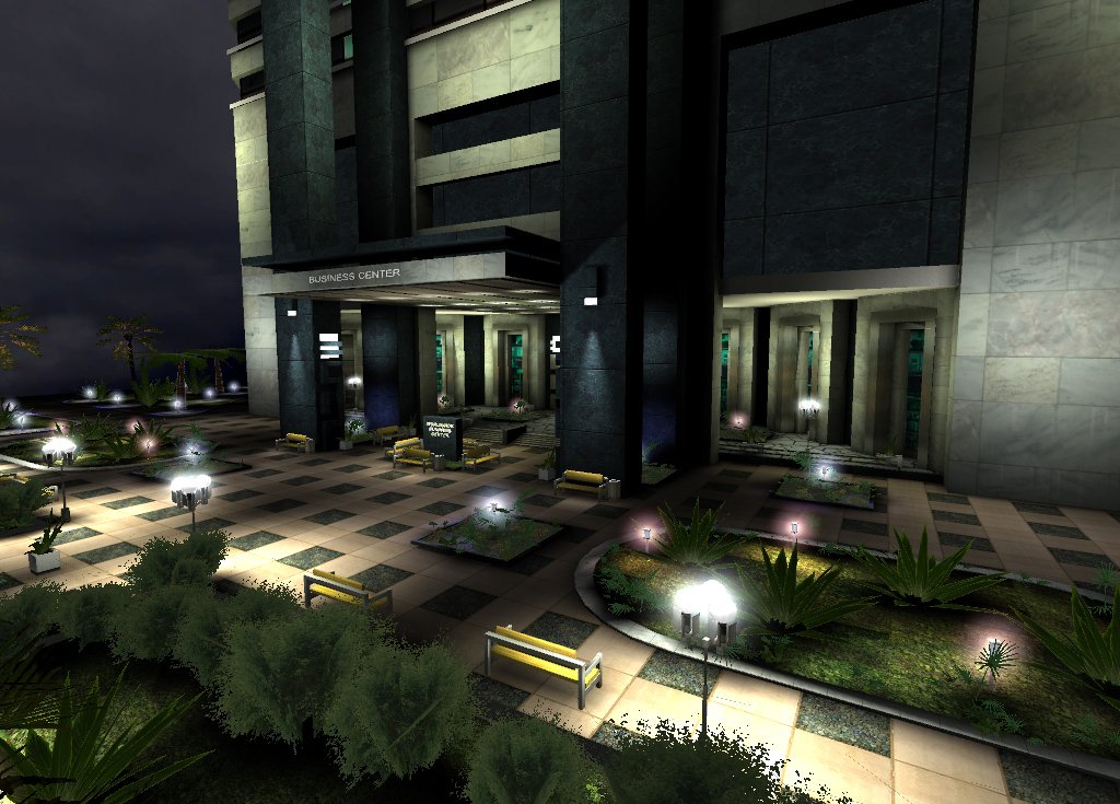 Скриншот из игры Искусство ограбления - 1