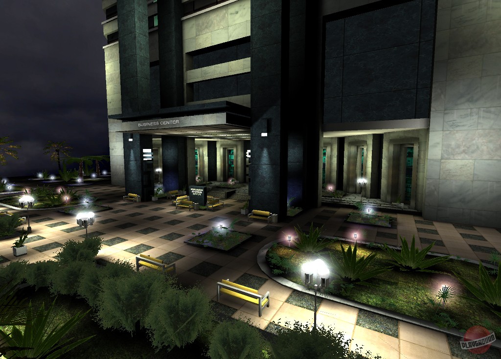 Скриншот из игры Искусство ограбления - 19