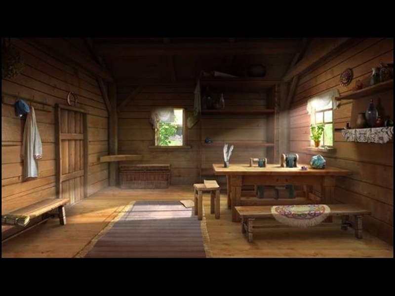 Скриншот из игры Книга Мастеров - 7