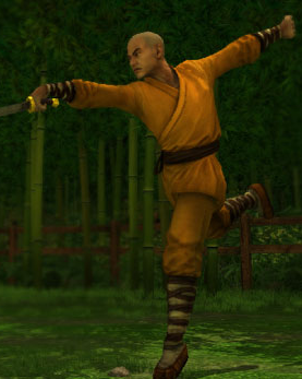 Скриншот из игры Deadliest Warrior - 15