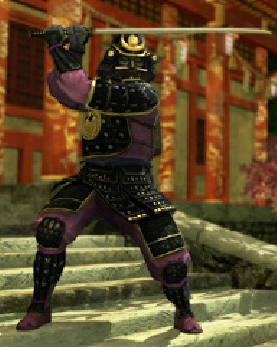 Скриншот из игры Deadliest Warrior - 21