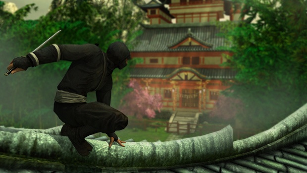 Скриншот из игры Deadliest Warrior - 23