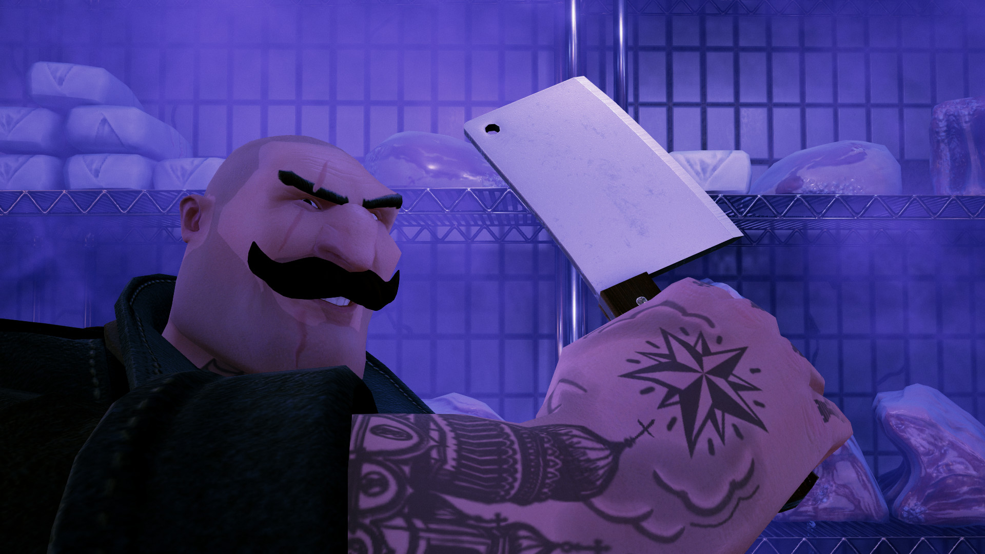 Скриншот из игры Prominence Poker - 18