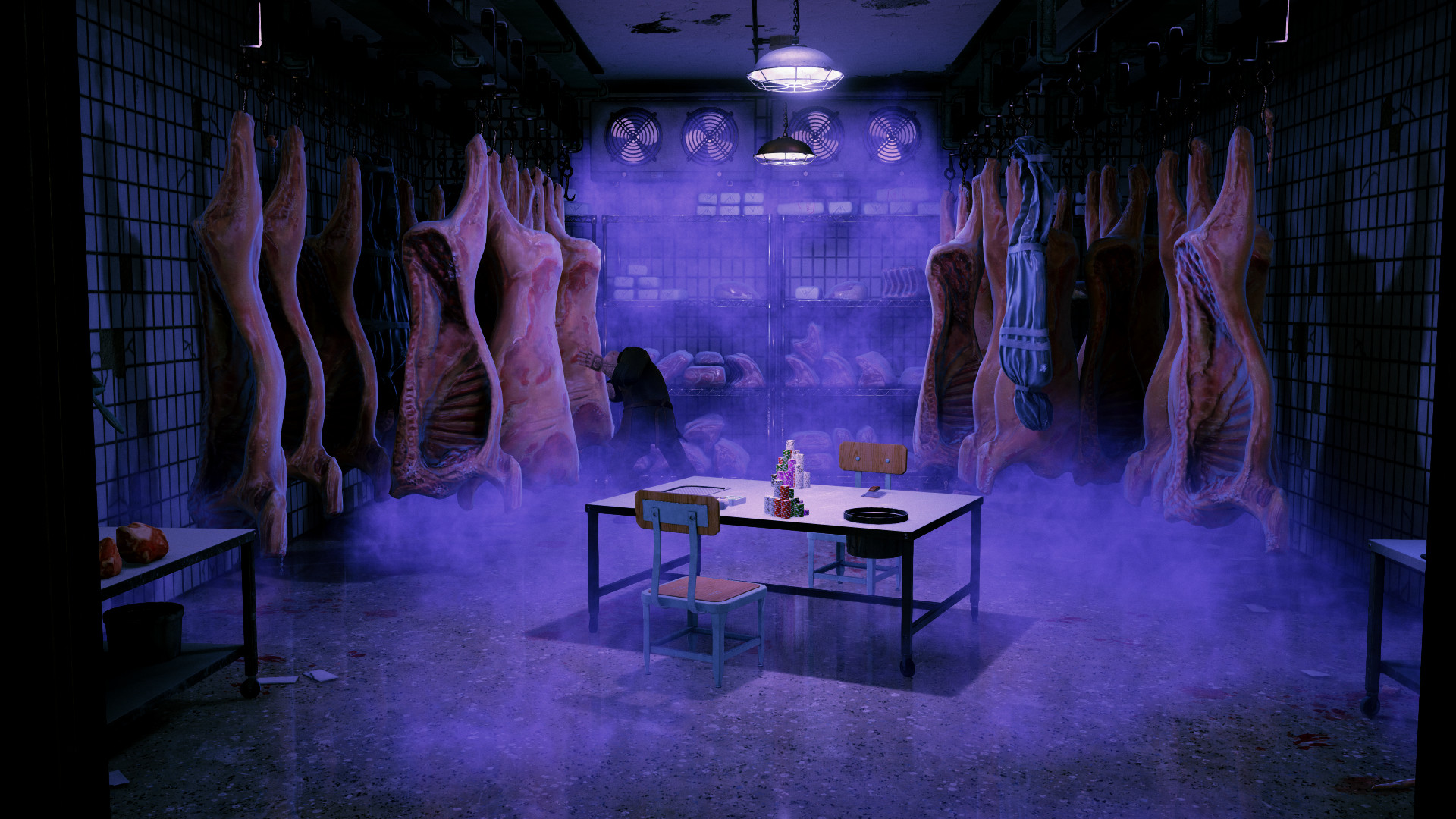 Скриншот из игры Prominence Poker - 38