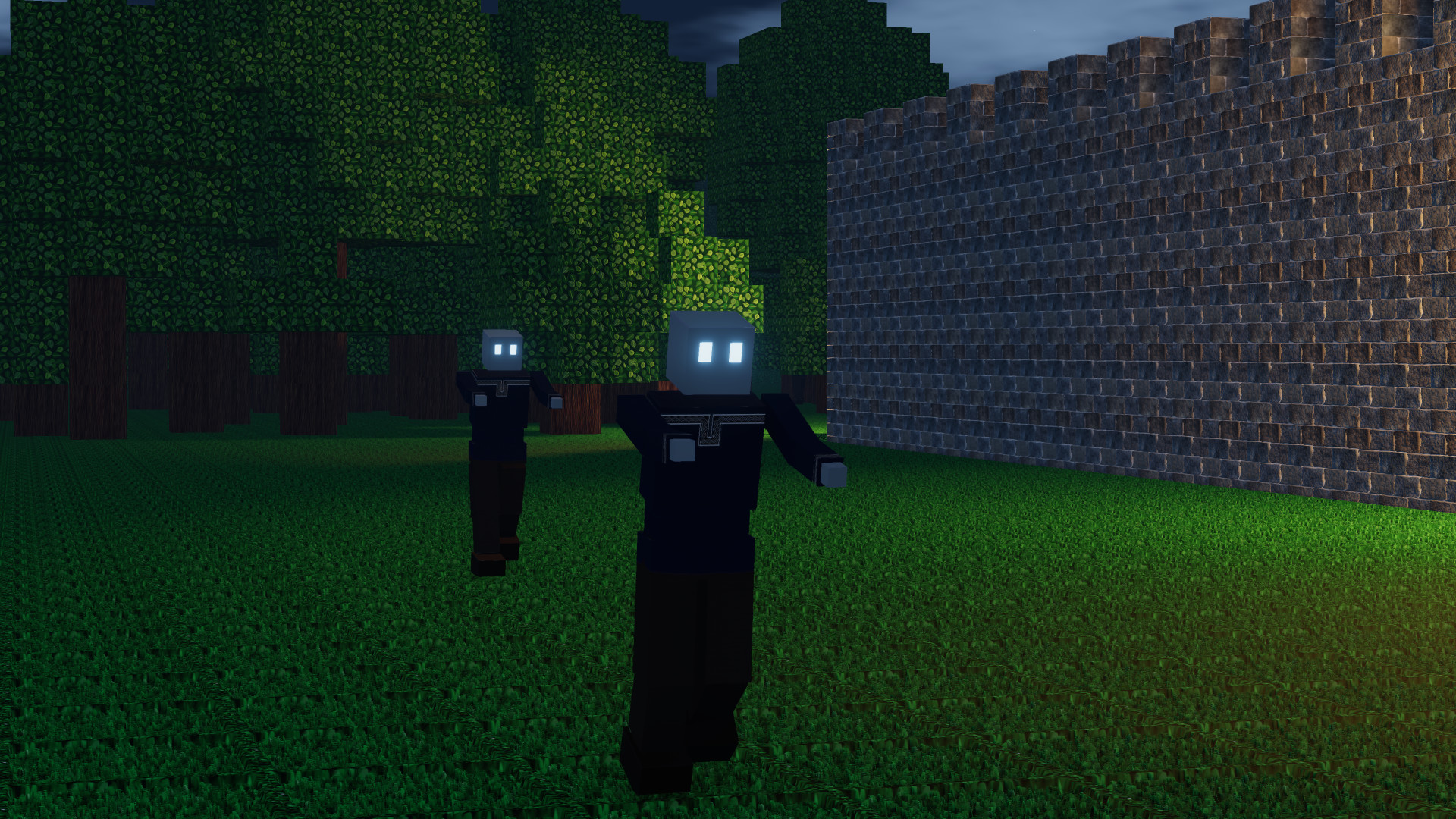 Скриншот из игры Colony Survival - 14