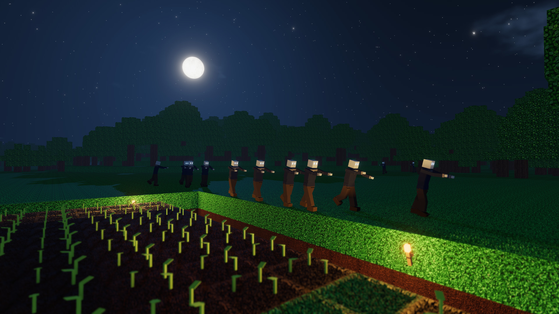 Скриншот из игры Colony Survival - 15