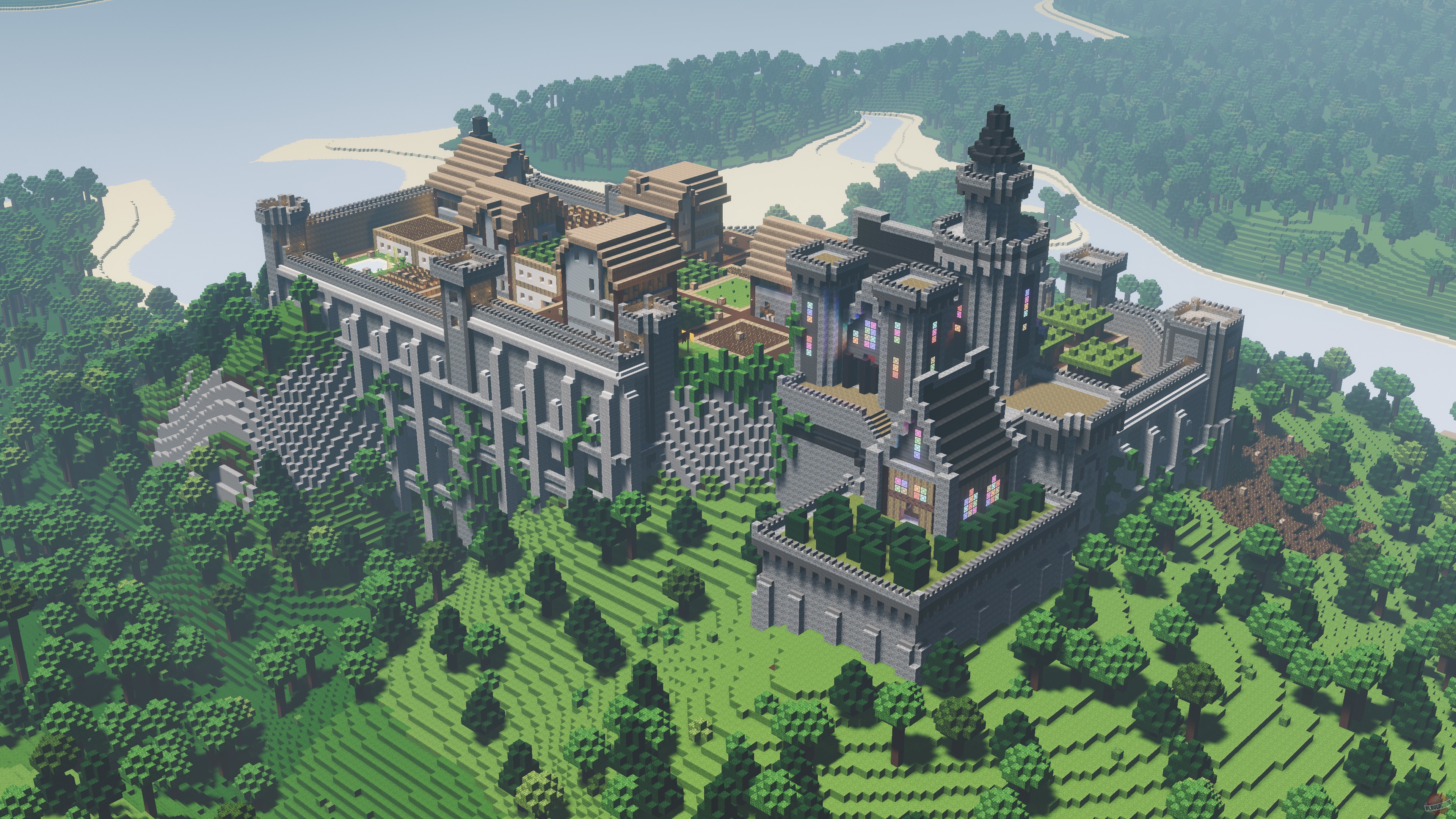 Скриншот из игры Colony Survival - 35